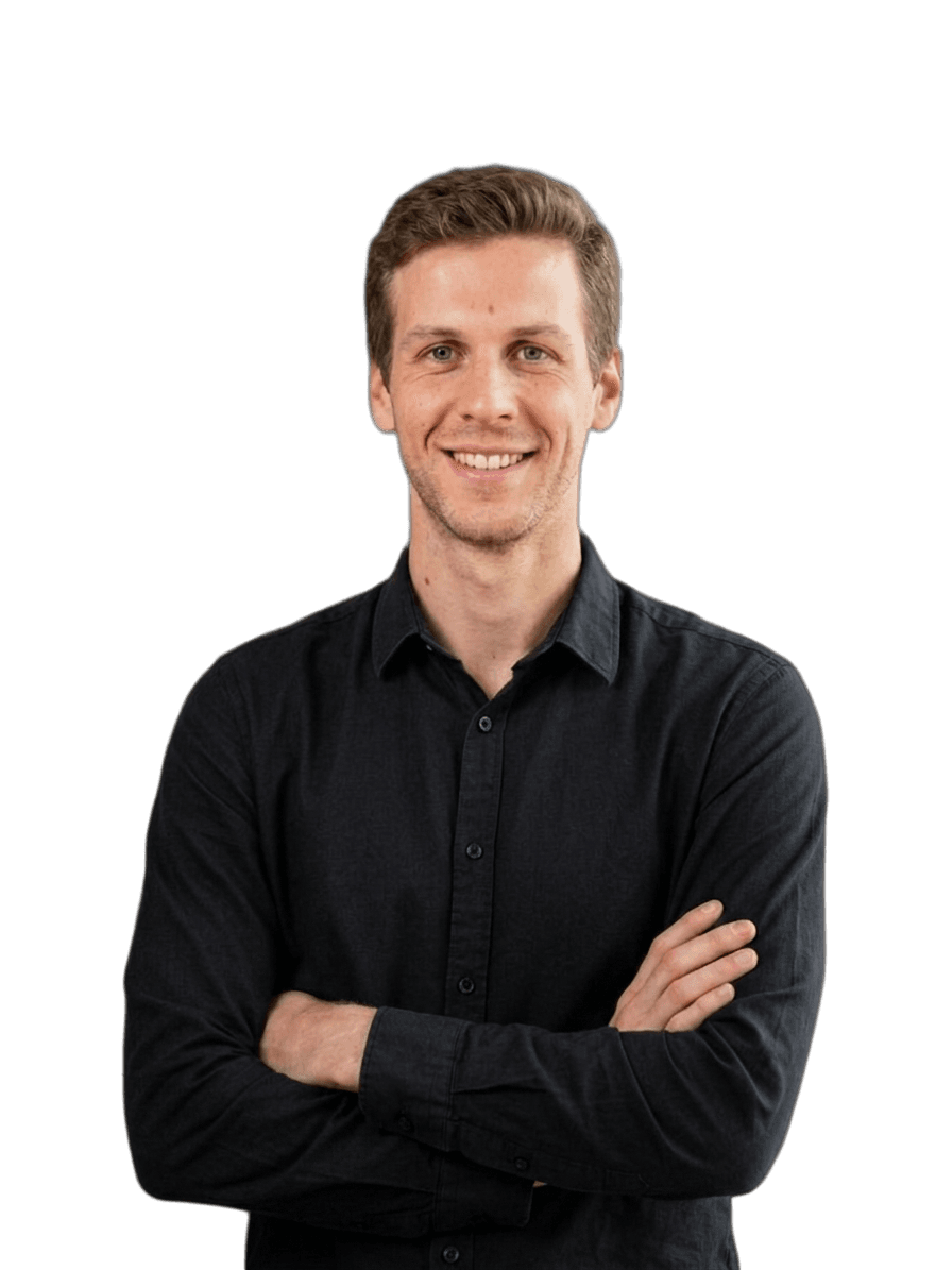 Joshua Sendzul